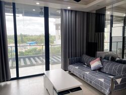 Fulcrum (D15), Condominium #458911621